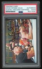 Stone Cold Steve Austin PSA/DNA 2011 Topps Certified Autograph Signed Auto #86