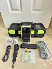 NetAlly LR10G-100 KIT LINKRUNNER 10G LINKRUNNER 10G Professional KIT /SHIPS FAST