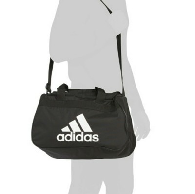 adidas workout bag