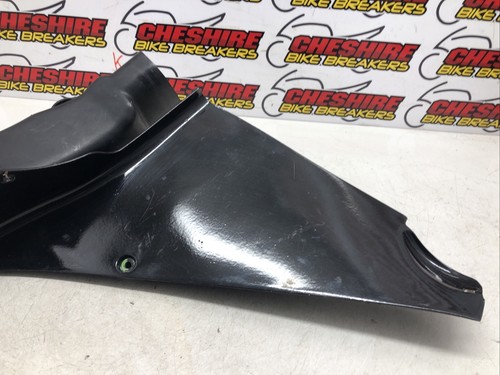 ♻️ Kawasaki Zx 1200 Zx12r B6f Ninja 2002 - 2006 Right Air Intake Duct & Fairing - Picture 2 of 11