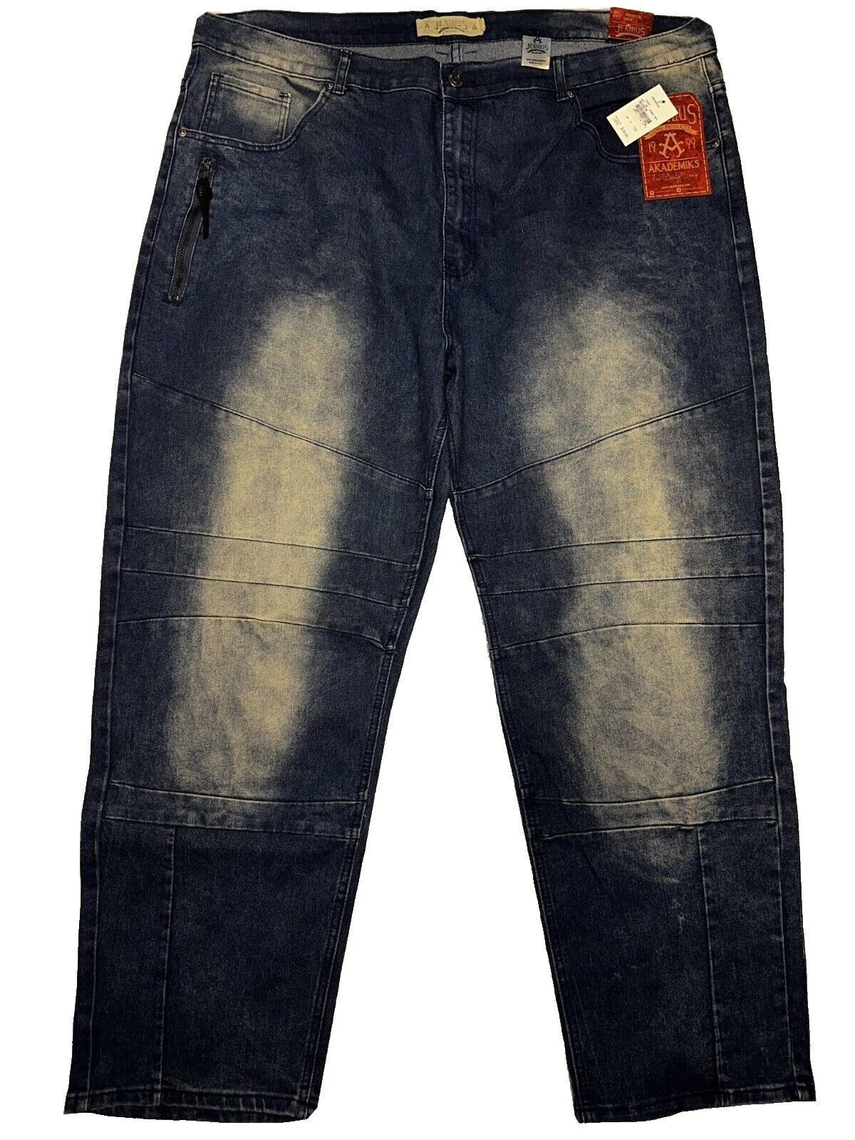 Ropa, zapatos y accesorios grandes y altos de Akademiks