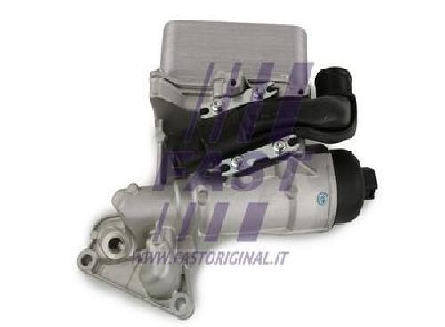 Original Fast Oil Cooler Engine Oil FT55413 for Nissan Opel Renault