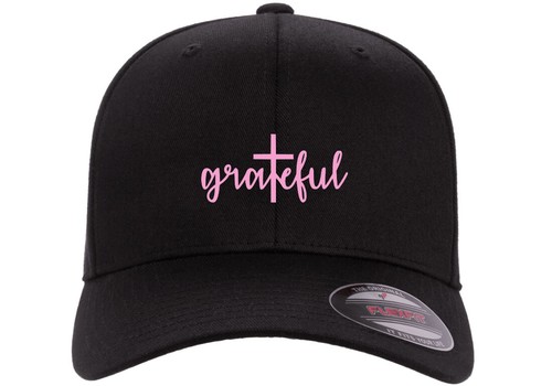 GRECLANTABLE LIFE Jesus GOTT KREUZ RELIGION FLEXFIT MÜTZE *KOSTENLOSER VERSAND IN KARTON - Bild 32 von 101