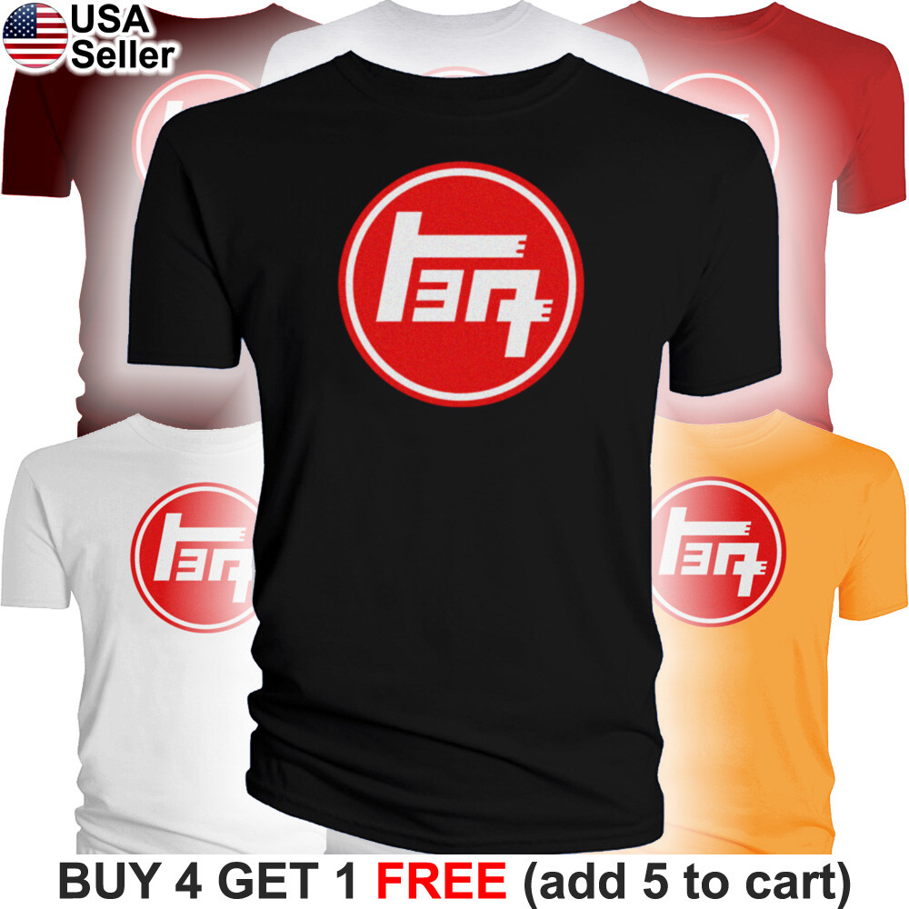 TEQ T-Shirt Toyoda Japanese Original Logo Toyota Development Sport