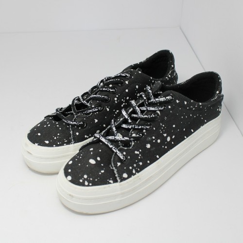 black rocket dog trainers