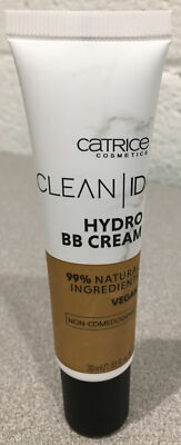 Catrice Clean/ID Hydro BB Cream 040 TAN WARM