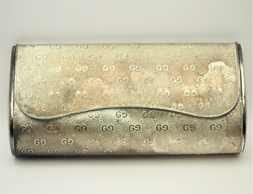 HARD SHELL MINAUDIERE CLUTCH PARTY BAG 
