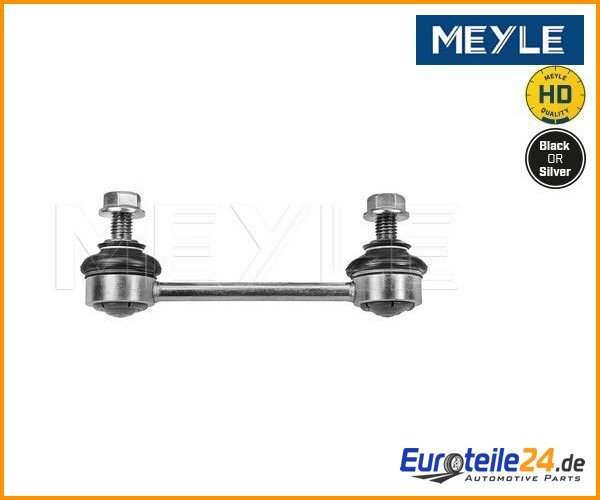 Stange/Strebe, Stabilisator MEYLE-HD: Better Than Oe. Meyle 5160600012/HD-image