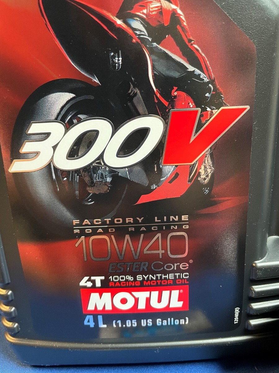 Yamalube 4S 10W40 3L Oil Cutting Kit + Yamaha Fz1 Fazer 1000 Fz6 Oil Filter