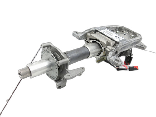 Lenksäule Elektrische Höhenverstellung für Jaguar XJ X351 09-15 C2C36982 48tkm