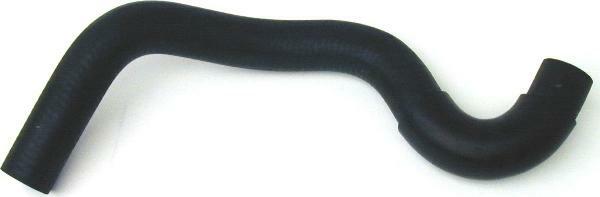 Heating Hose, Radiator Hose, Heating MNA6721AC suitable Jaguar
