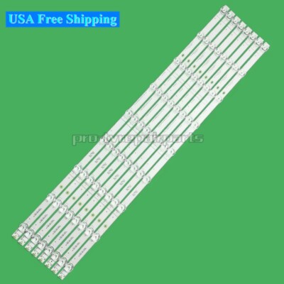LED strips For Hisense SVH700A31 70A7100 70A6G 70A6G3 70A6H 70H6570G 70H6500G