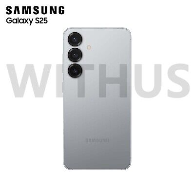 SAMSUNG Galaxy S25 5G SM-S931 256GB 512GB Unlocked Device SAMSUNG Galaxy S25 5G SM-S931 256GB 512GB Unlocked Device