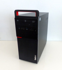 Lenovo ThinkCentre M700 PC Intel i5-6400 12GB 256GB SSD Quadro K2000 Win11 #6