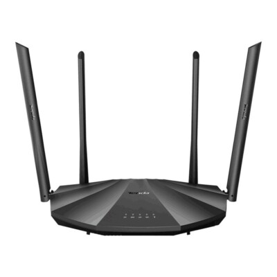 Tenda AC2100 Dual Band WiFi router - Model AC19