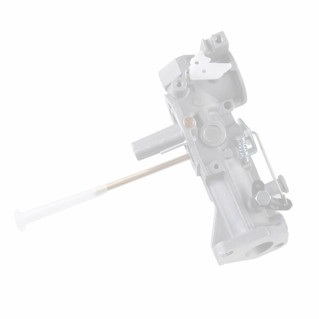 Briggs & Stratton » Briggs & Stratton 495459 CARBURATORE » Made In - Foto 4