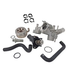 Oil Cooler Kit 45793 Toyota Tacoma 45732 4Run...
