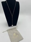 kendra scott natural pearl drop necklace — photo 2