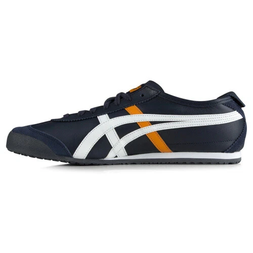 ONITSUKA TIGER MEXICO 66 SCARPE UOMO DONNA Scarpe per il tempo libero 6 colori - Foto 5 di 15