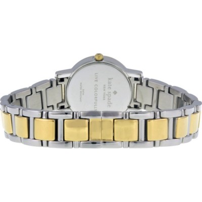 Kate Spade Gramercy Mini Mother of Pearl Dial Ladies Watch  display picture 1