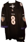 Nike XXXL Baltimore Ravens Lamar Jackson Football Jersey — photo 5