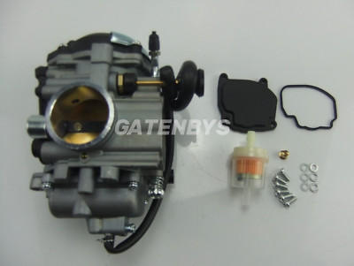 Vergaser Carb für Yamaha YFM250 Tracker Big Bear 350 YFM 250 350 ATV Quad