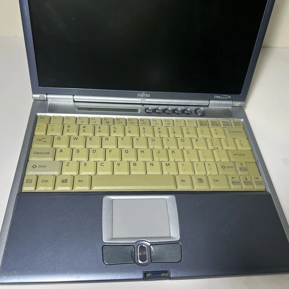 Solo piezas FUJITSU LifeBook serie S FPC04051AK SERIE S-5582 CP113030 Foto 2 de 4