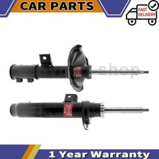 Front Kyb Gr-2excel-g Shocks Struts For Bmw 328i Xdrive 2.0l 2015 2014 2013