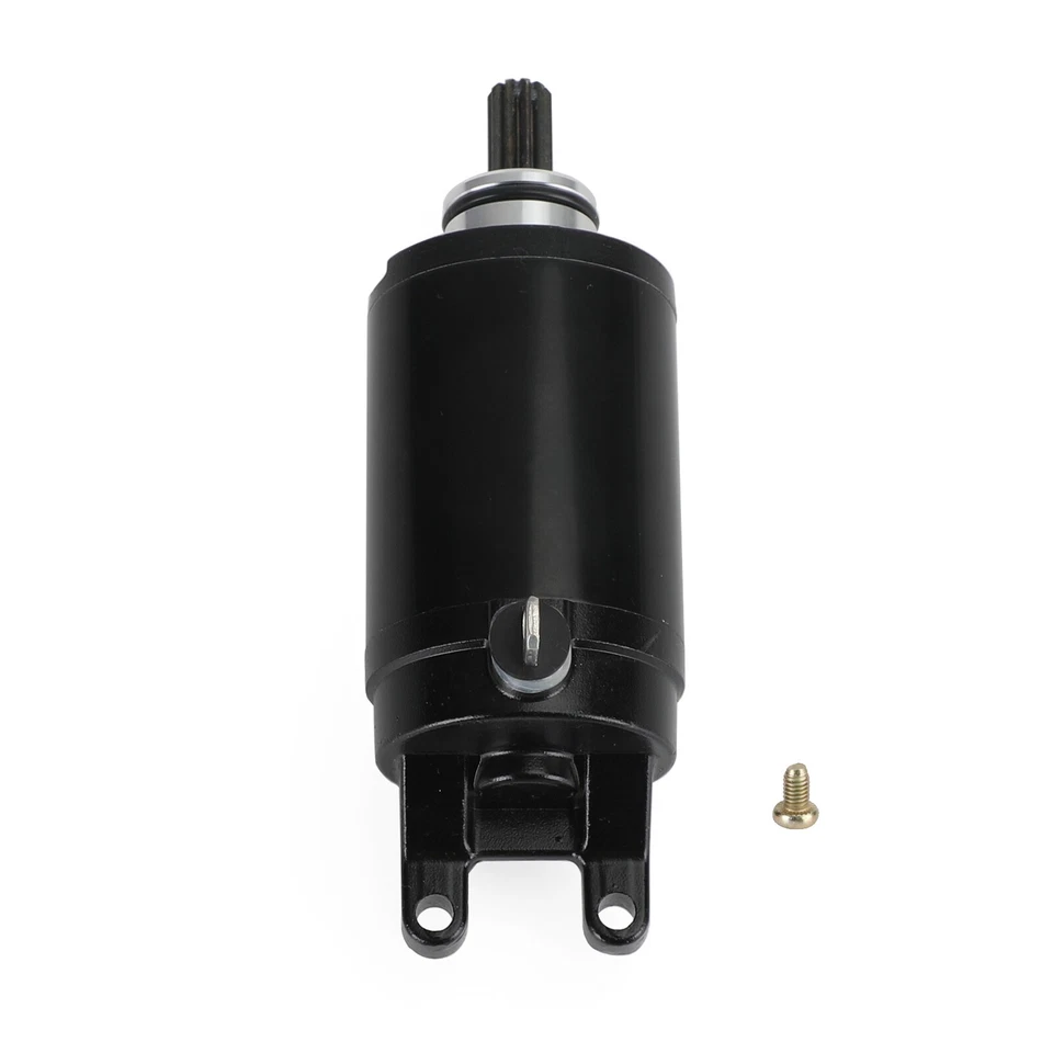 T1310060 Démarreur pour Street Triple 675 R Standard 675 Tiger 800 XC 08-18 - Photo 2/4