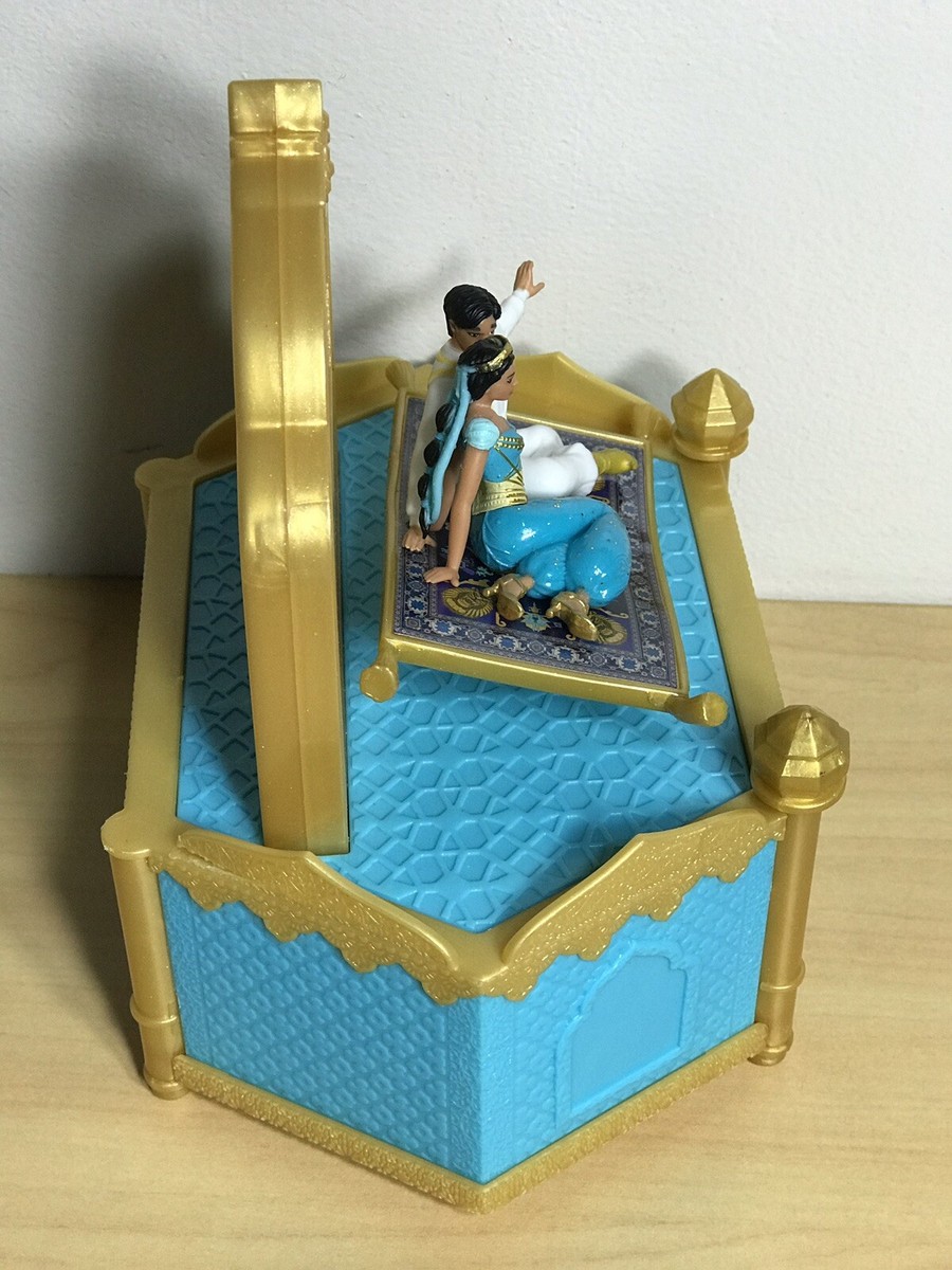 Disney Princess Jasmine Jewelry Box Shop innoem.eng.psu.ac.th
