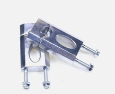 HANDLEBAR HANDLE BAR CLAMP RISER FOR SSR COOLSTER TAOTAO 110CC 125CC DIRT BIKE