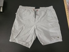 Men  s Tavik Modern Beach Shorts Size Medium M D1 