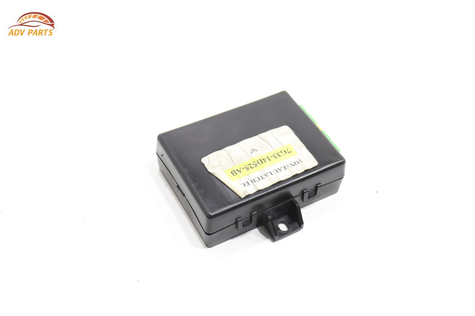 2007 - 2010 ASTON MARTIN V8 VANTAGE TONNEAU LATCH CONTROLLER MODULE UNIT OEM