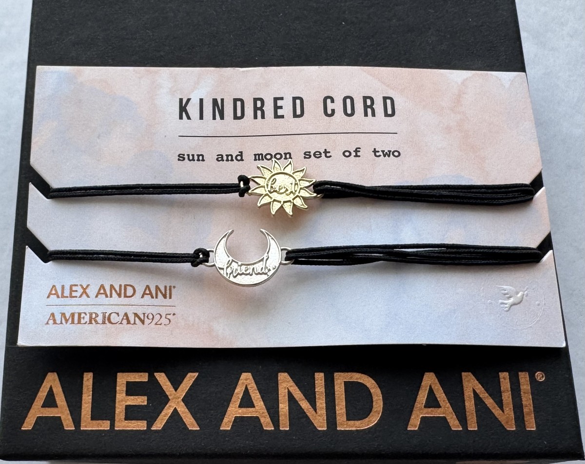 Cord Bracelet Kindred Bracelet Women's Alex And Ani Menorah