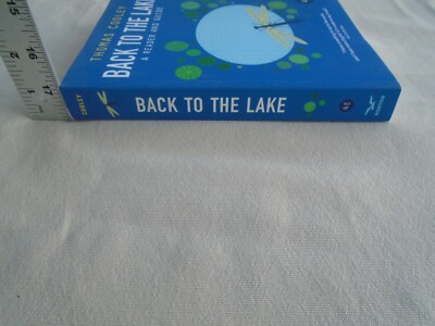 Back to the Lake : A Reader and Guide by Thomas Cooley 2020
