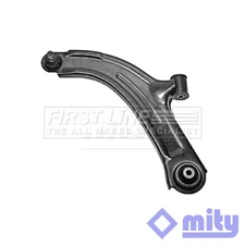 Fits Renault Clio 2005- Modus 2004- Track Control Arm Front Left Mity