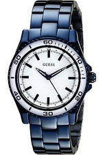 GUESS W0557L3,Damas Informal,Nuevo con etiqueta y caja Guess.WR