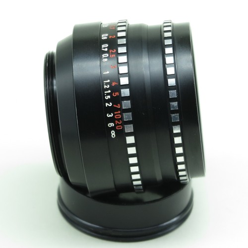 Meyer-Optik 'Lydith' 30mm f/3.5 M42 - Excellent vintage condition - Picture 5 of 11