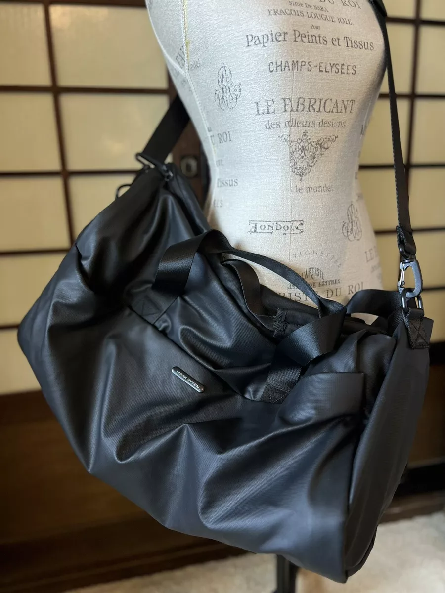 Mark ryden anti theft bag cheap