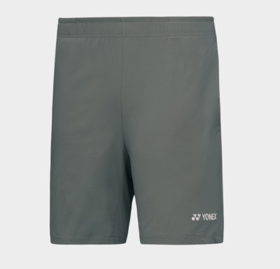 YONEX 25S/S Men's Badminton Woven Shorts Sports Training Pants