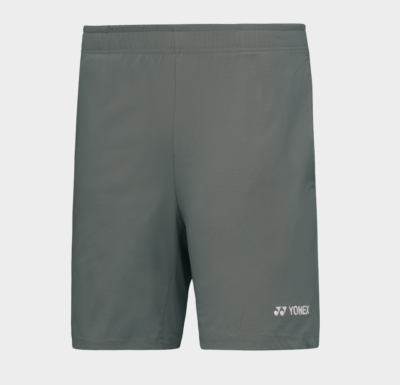 YONEX 25S/S Men's Badminton Woven Shorts Sports Training Pants