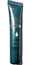 No7 Protect Perfect Intense Advanced Serum .5oz NEW