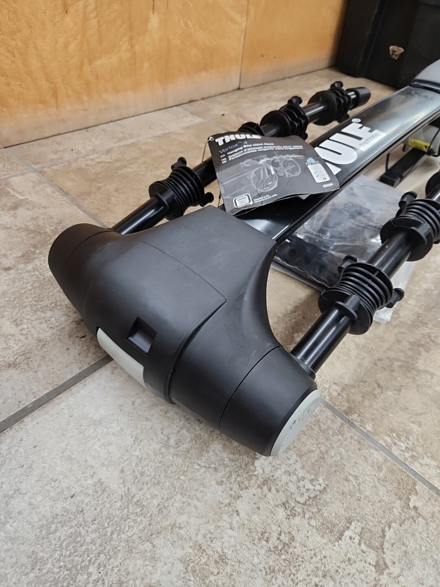 Thule Vortex Place Bike Rack 9029 holds bikes New Open Box  Terrific!