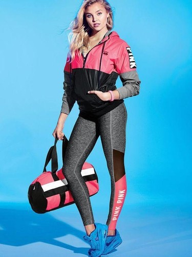 Ultimate Yoga Pants Victoria Secret