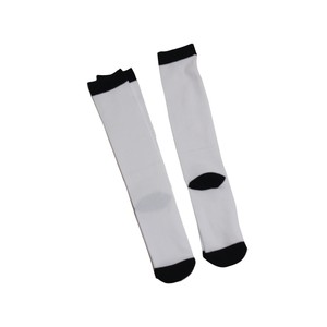 Download 50 Pair Wholesale Kids Blank Sublimation Sock Ebay