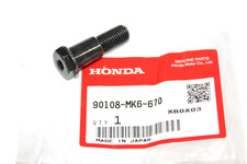 HONDA PERNO CAVALLETTO LATERALE PER  XRV750-XL600/650-700V-NX650   90108-MK6-670
