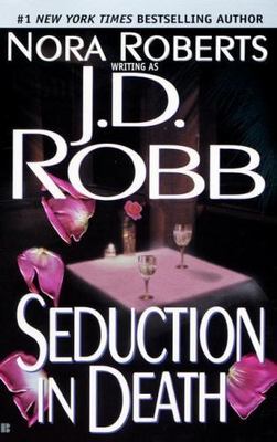 Seduction in Death - 9780425181461, paperback, J D Robb