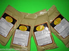 Jalapeno Smoked Sausage Link Seasoning for 100 lbs Beef Pork Venison NO MSG 