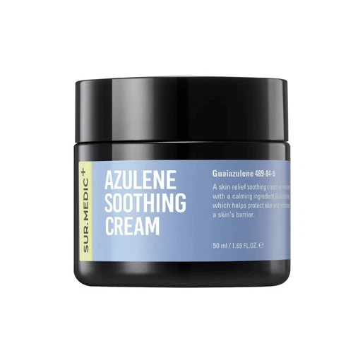 NEOGEN SUR.MEDIC Azulene Soothing Cream 50mL / Free Gift