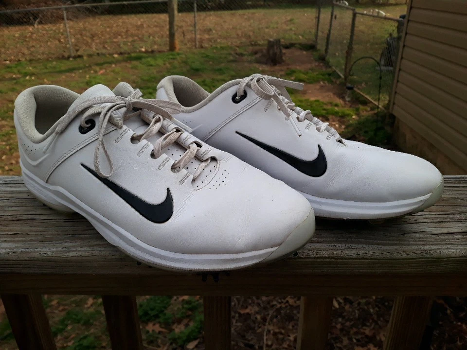 Nike Air Zoom Tiger Woods '20 White for Sale | Authenticity